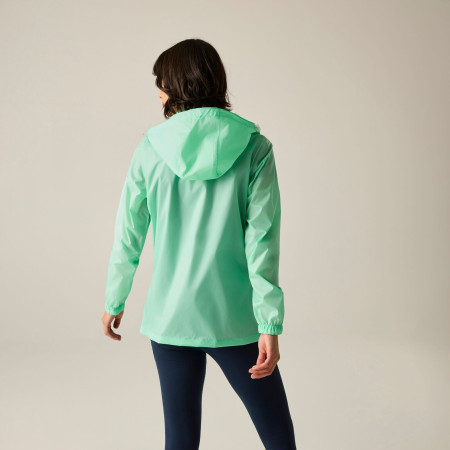 Coupe-vent femme Regatta Wmn Pk It Jkt III