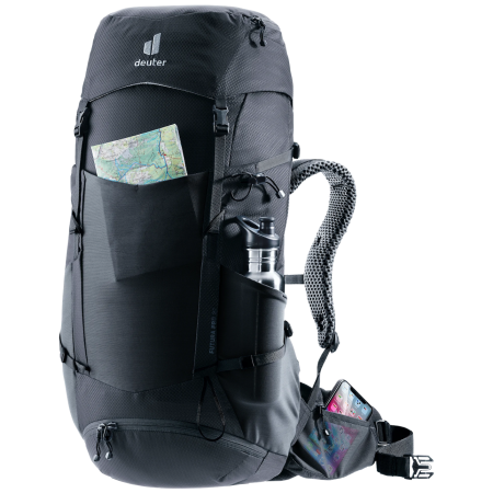 Sac à dos randonnée Deuter Futura Pro 32