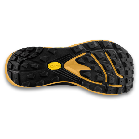 Chaussures de running hommes Topo MTN Racer 4