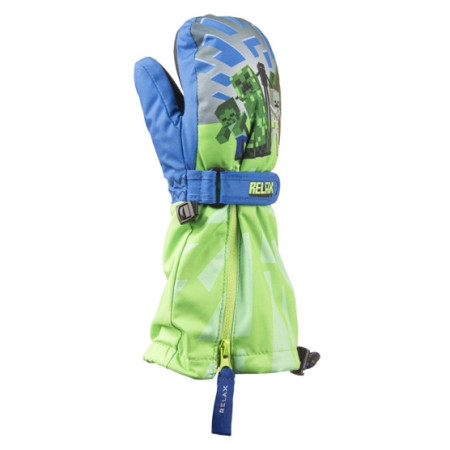 Moufles d'hiver enfant Relax Dumbo