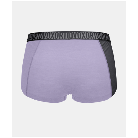 Caleçon fonctionnel femme Ortovox 150 Essential Hot Pants W