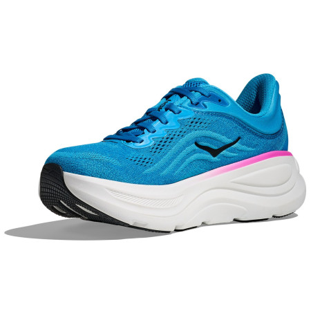 Chaussures running femme Hoka W Bondi 9