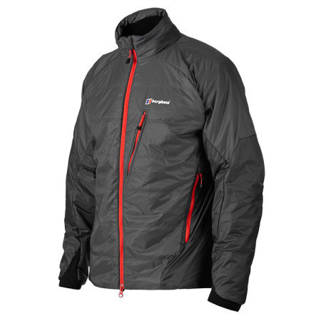 Veste homme Berghaus Ignite II gris foncé
