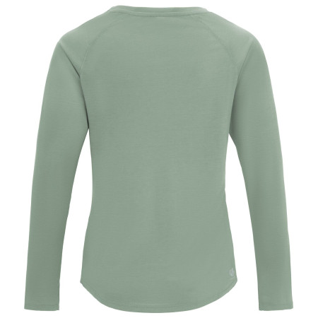 T-shirt femme Dare 2b Serenity Long Sleeve Tee
