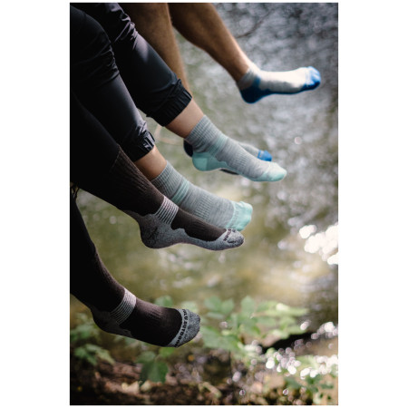 Chaussettes Zulu Merino Lite