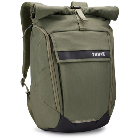 Sac à dos avec fermeture roulée notebook Thule Paramount 24L