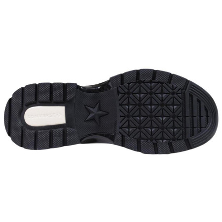 Chaussures Converse Run Star Crush