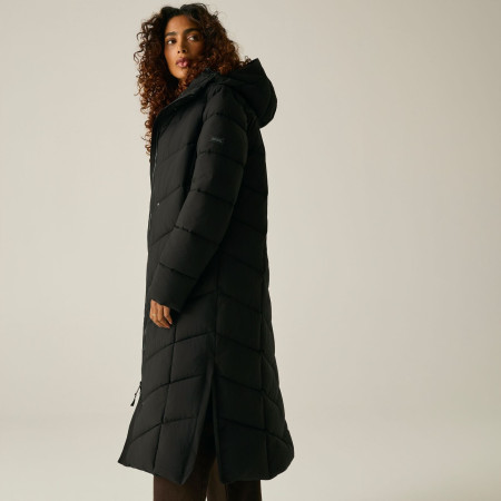 Manteau d'hiver femme Regatta Eloria