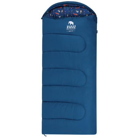 Sac de couchage enfant Zulu Kabru Kids