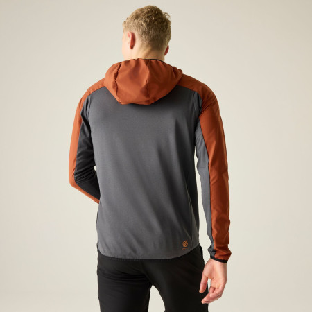 Veste homme Regatta Endurance Stretch Midlayer