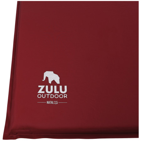 Matelas autogonflant Zulu Natal 2,5