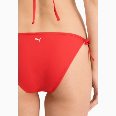Maillot de bain femme Puma Side Tie Briefs