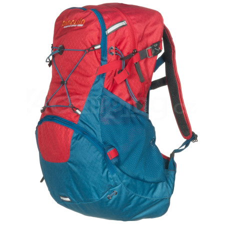 Sac à dos Pinguin Air 33 (2019) rouge