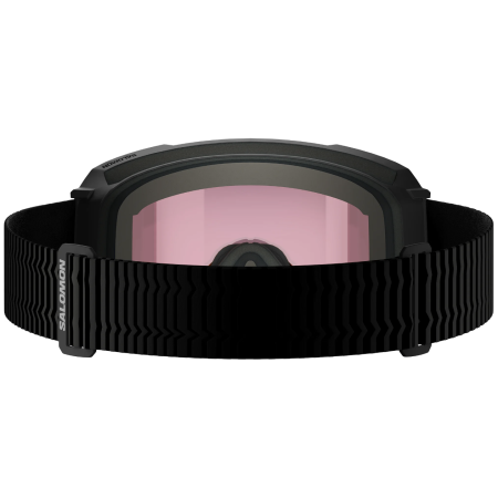 Masques ski Salomon S/VIEW 3 Photochromic