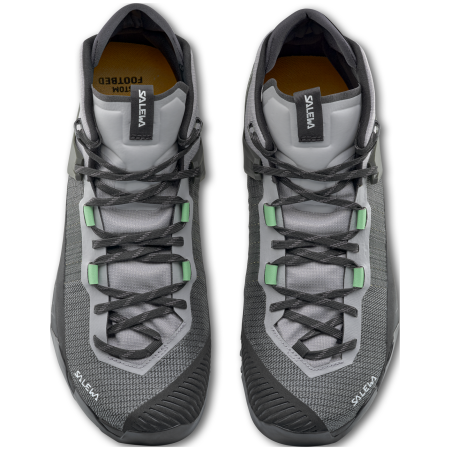 Chaussures randonnée homme Salewa Wildfire Nxt Mid Gtx M