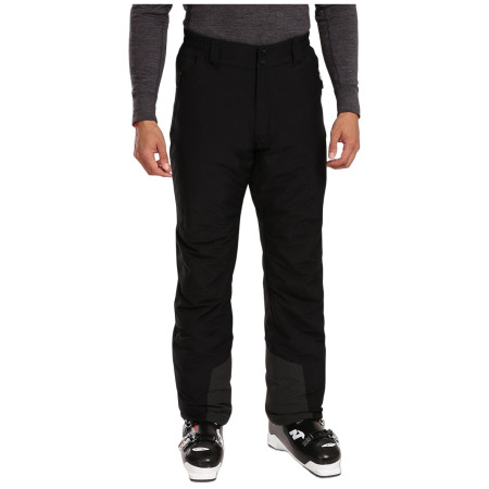 Pantalon d'hiver homme Kilpi Gabone-M 2023 vert blk