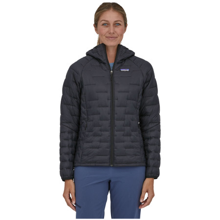 Veste femme Patagonia Micro Puff Hoody