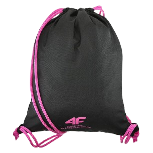 Sac bandoulière 4F Gymsack U157