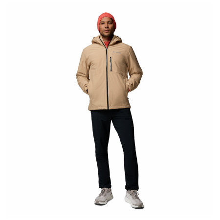 Veste homme Columbia Explorer'S Edge™ II Insulated Jacket