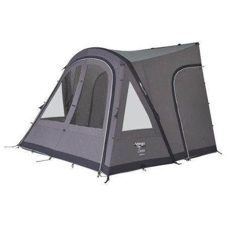 Tente caravane Vango Siesta Low girs CloudGray