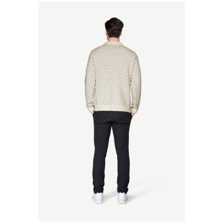 Pull-over Devold Sørisen Wool Sweater