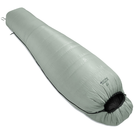 Sac de couchage en plumes Cumulus Mysterious Traveller 500