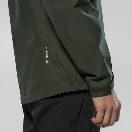 Veste homme Salewa Puez Aqua 4 Ptx 2.5L M Jacket