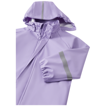 Veste enfant Reima Lampi Blooming Lilac