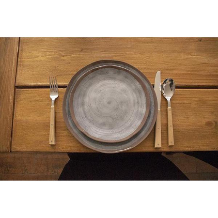 Set de vaisselle Bo-Camp Tableware Halo 12