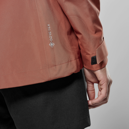 Veste softshell femme Salewa Puez Gtx 3L Epe Jacket W