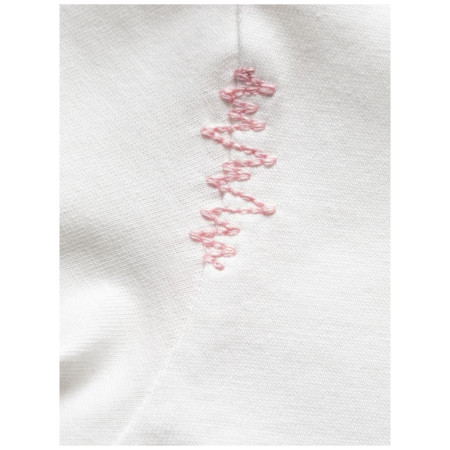 T-shirt femme Chillaz Leoben Alpaca Meadow