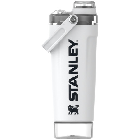 Shaker Stanley The Activate Shaker blanc Chalk