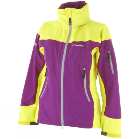 Veste femme Berghaus Sanctity II violet