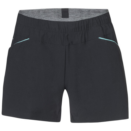 Shorts femme Hannah Tagi Shorts noir anthracite