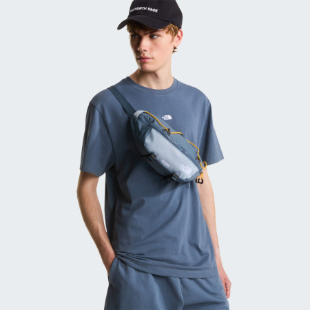 Sac banane The North Face Terra Lumbar 3L