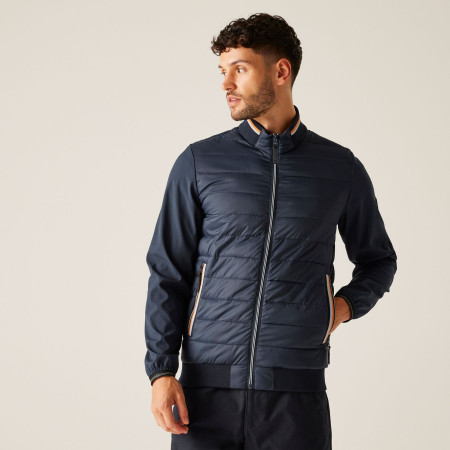 Veste homme Regatta Brennon Hybrid