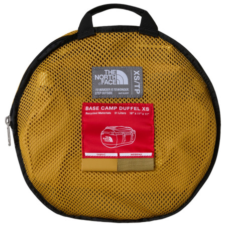 Sac de voyage The North Face Base Camp Duffel - Xs