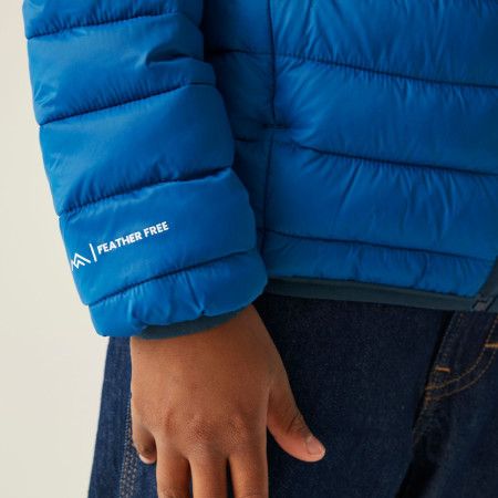 Veste enfant Regatta Junior Hooded Marizion