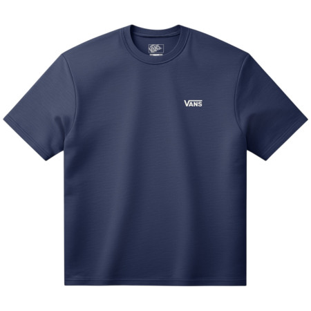 T-shirt homme Vans Left Chest SS