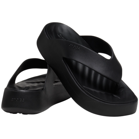 Tongs femme Crocs Getaway Platform Flip