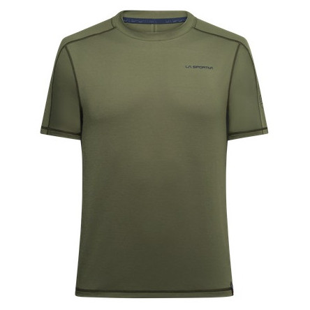 T-shirt homme La Sportiva Just Right T-Shirt M