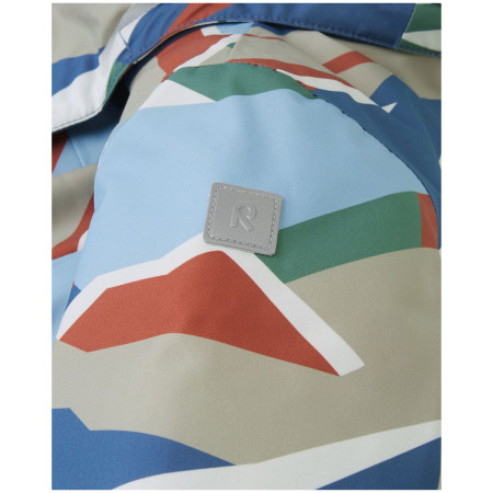 Veste d'hiver enfants Reima Marttila