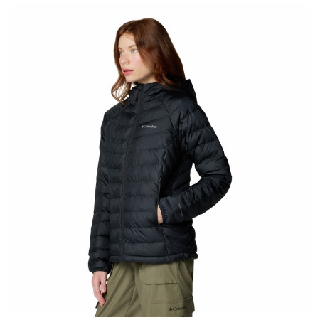 Veste femme Columbia Powder Lite™ II Hooded Jacket