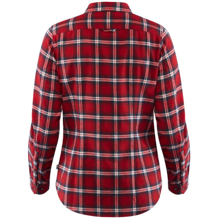Chemise femme Fjällräven Övik Flannel Shirt W