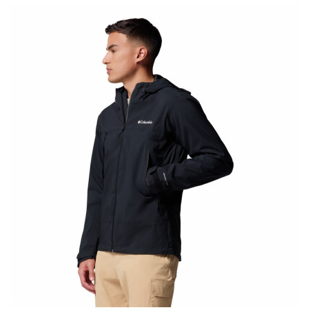 Veste softshell homme Columbia Boulder Falls™ Jacket