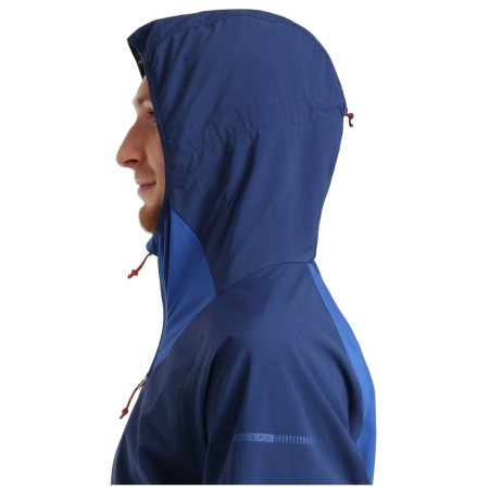 Veste homme Kilpi Baleo-M