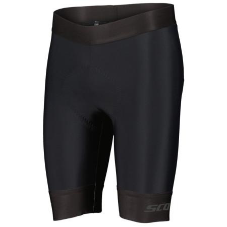 Cuissard de vélo homme Scott Shorts M's RC Pro +++ noir black/dark grey