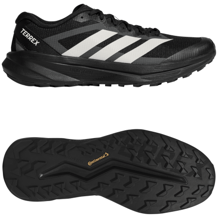 Chaussures de running hommes Adidas Terrex Agravic Lite