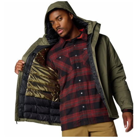Veste homme Columbia Oak Harbor™ II Insulated Jacket