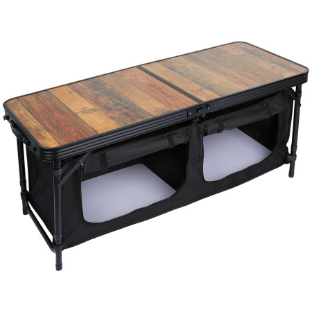 Table de cuisine Zulu Sorgo